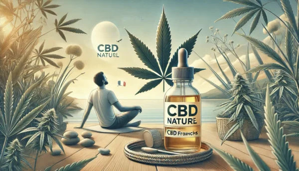 Utiliser le CBD pour Arrêter le Cannabis THC