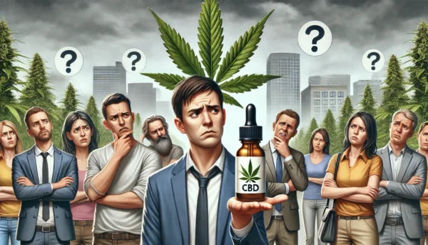 Pourquoi le CBD Souffre d’une Mauvaise Image et Comment la Changer ?
