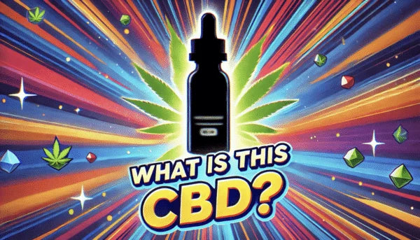 Le produit CBD le plus vendu dans le monde !