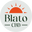 Blato CBD : fleurs de CBD cultivées à la ferme, Landes. logo