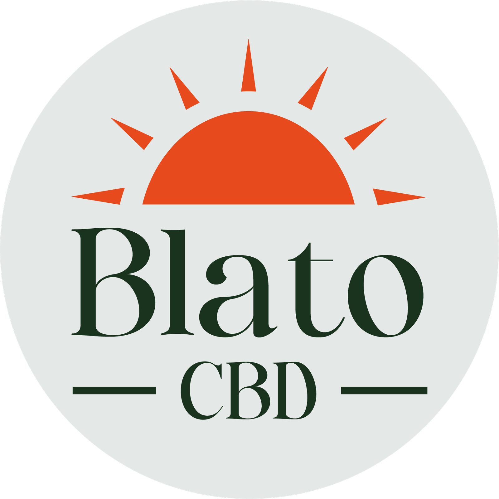 Blato CBD