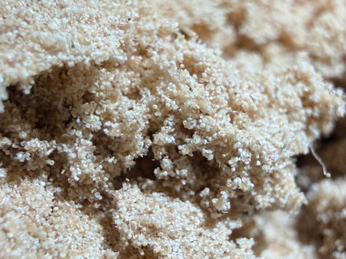 Frozen Goat Butter
