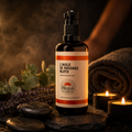 Huile de Massage CBD