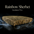 Iceolator Rainbow Sherbet