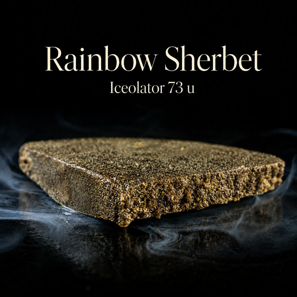 Iceolator Rainbow Sherbet