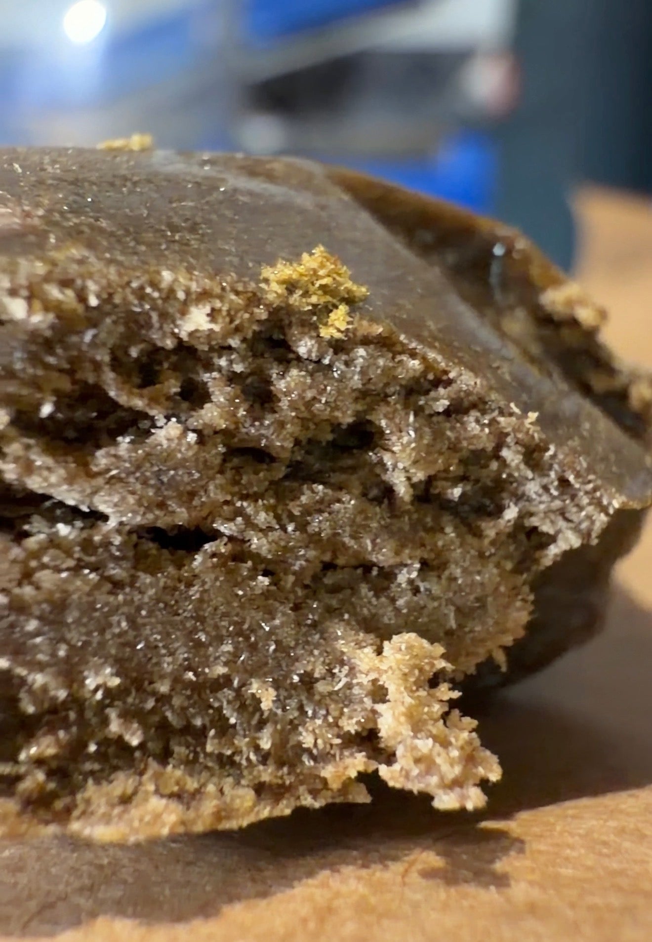 Iceolator Zombie Flow