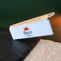 Feuille king size slim