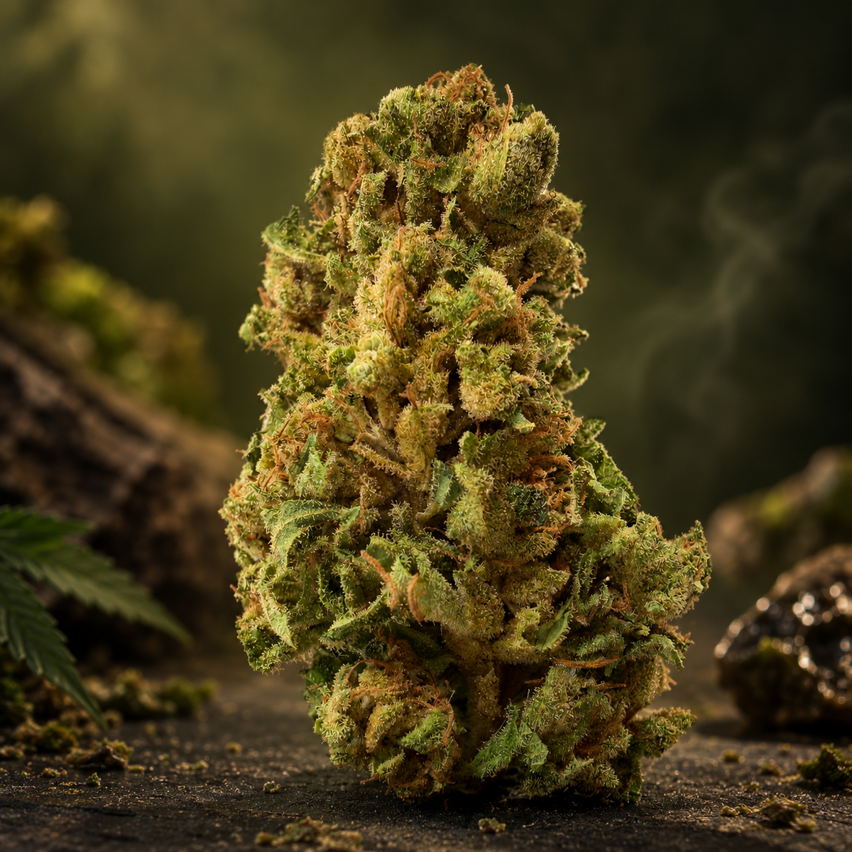 OG Kush