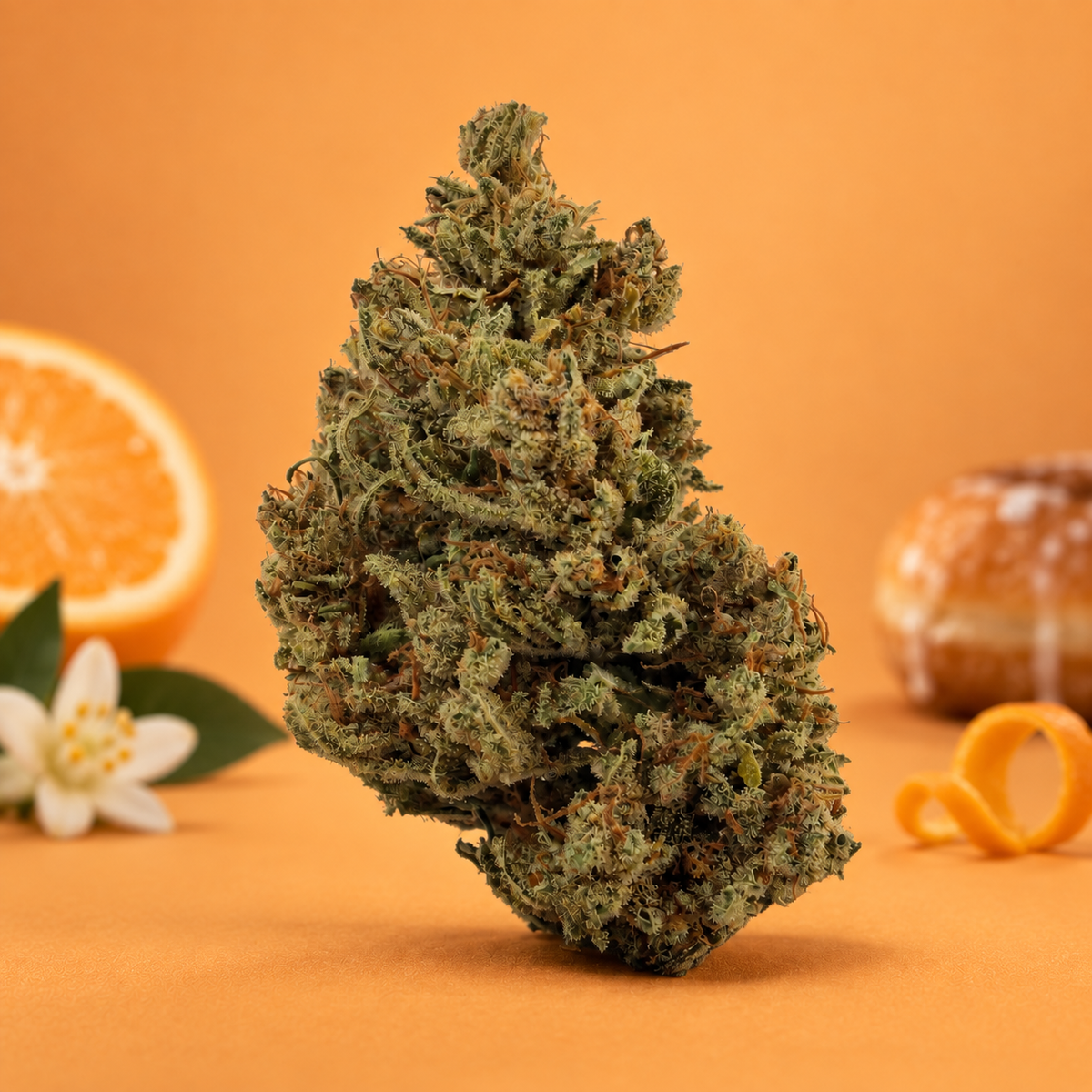 Orange Blossom