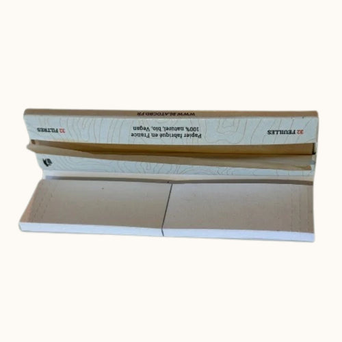 Feuille king size slim