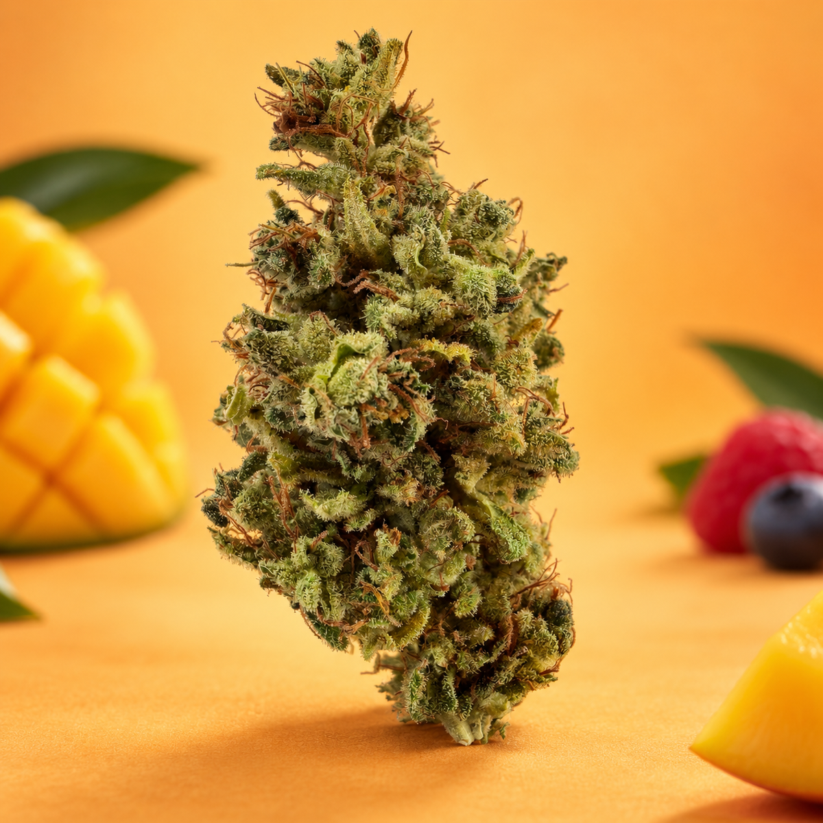 Sweet Mango