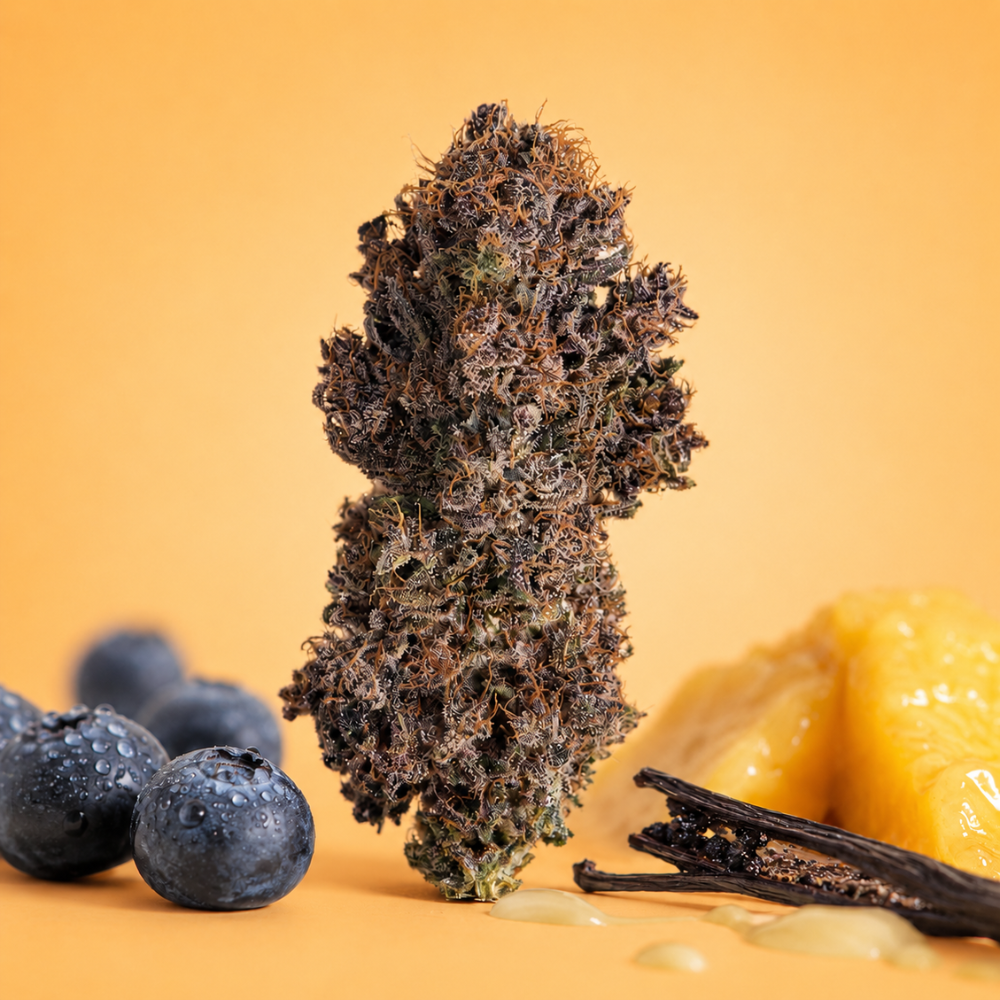 Smoothie (Indoor)