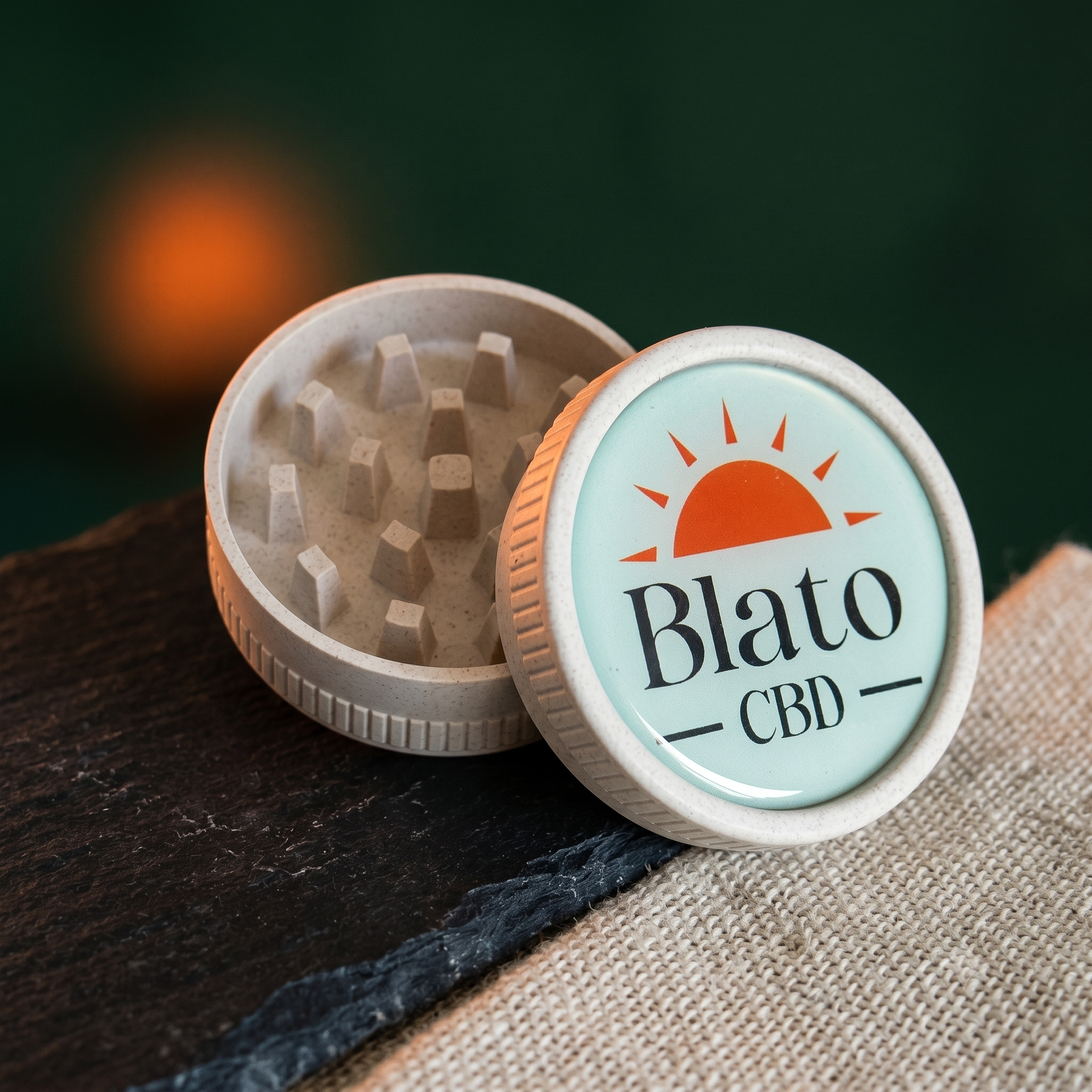 Grinder Blato