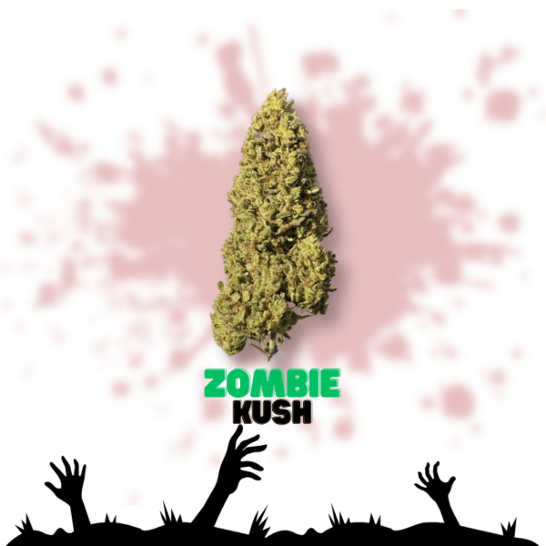 Zombie Kush