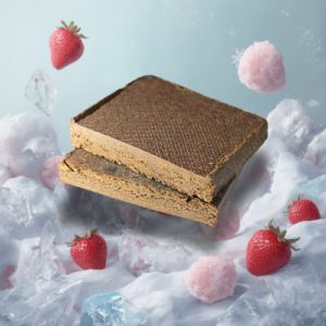 Frozen Sift - Strawberry Poptarts